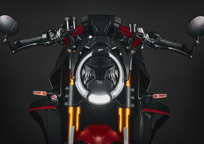 MV Agusta Brutale 1000 RR (2021 - 25) - Annuncio 9775913