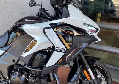 Kawasaki Versys 1000 SE Grand Tourer (2022 - 24) - Annuncio 9775940