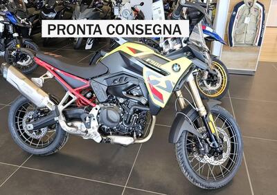 Bmw F 900 GS (2024 - 25) - Annuncio 9775982