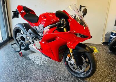 Ducati Panigale V4 S (2025) - Annuncio 9775957