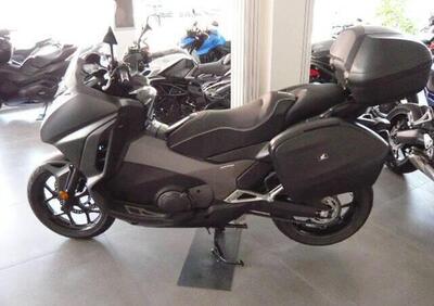 Honda Integra 750 DCT (2016 - 17) - Annuncio 9775961