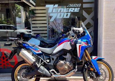 Honda Africa Twin CRF 1000L (2018 - 19) - Annuncio 9775958