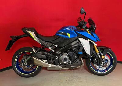 Suzuki GSX-S1000 (2021 - 25) - Annuncio 9775963