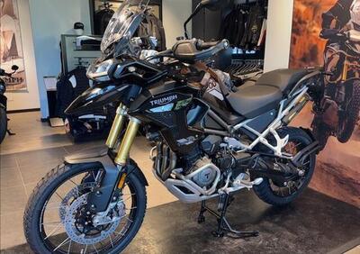 Triumph Tiger 1200 Rally Pro (2024 - 25) - Annuncio 9775962