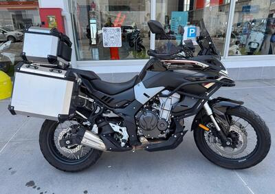 Voge Valico 500DSX (2021 - 24) - Annuncio 9775970
