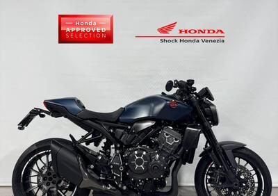 Honda CB 1000 R Black Edition (2021 - 25) - Annuncio 9775977