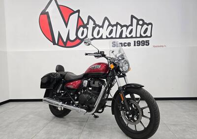 Royal Enfield Meteor 350 Supernova (2021 - 25) - Annuncio 9775975