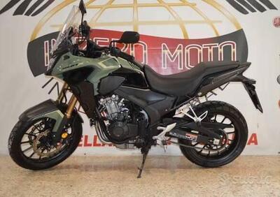 Honda CB 500 X (2022 - 23) - Annuncio 9775999