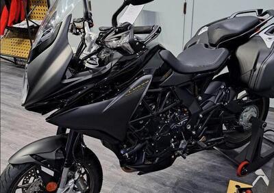MV Agusta Turismo Veloce 800 Lusso SCS (2021 - 25) - Annuncio 9551558