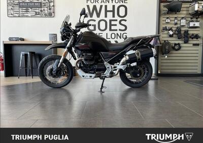 Moto Guzzi V85 TT (2024 - 25) - Annuncio 9732069
