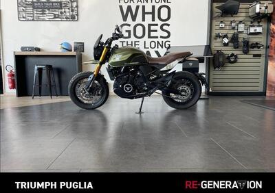 Moto Morini SEIEMMEZZO SCR (2022 - 25) - Annuncio 9769827