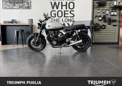 Triumph Speed Twin 1200 (2025) - Annuncio 9775998