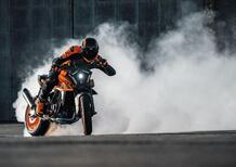 Il 28 luglio la ripartenza: KTM pronta a riaccendere le linee produttive in Austria 