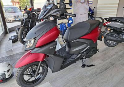Yamaha RayZR (2024 - 25) - Annuncio 9776006