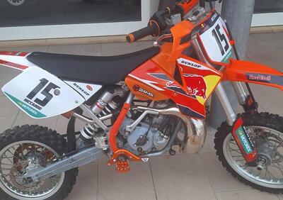 KTM 65 SX (2007) - Annuncio 9776007