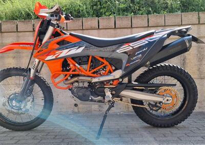 KTM 690 Enduro R (2022 - 25) - Annuncio 9776008