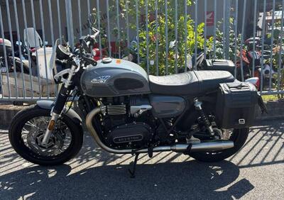 Brixton Motorcycles Cromwell 1200 (2022 - 25) - Annuncio 9776021