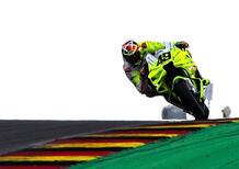 MotoGP 2025. GP di Germania. Pre-qualifiche: ti aspetti Marc Marquez ma arriva Fabio Di Giannantonio, che record! [RISULTATI]