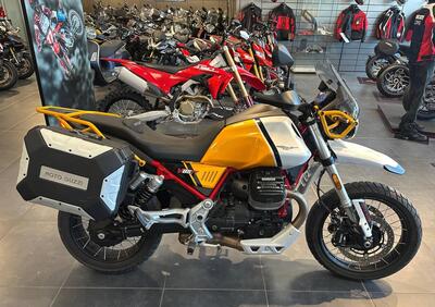 Moto Guzzi V85 TT Evocative Graphics (2021 - 23) - Annuncio 9775936