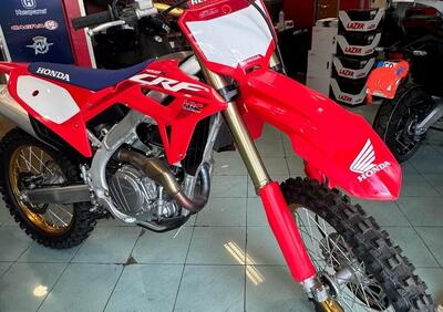 Honda CRF 450 R (2023) - Annuncio 9776016
