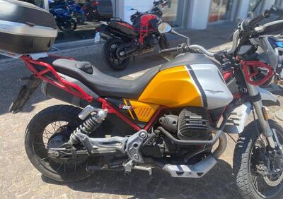 Moto Guzzi V85 TT (2021 - 23) - Annuncio 9776029