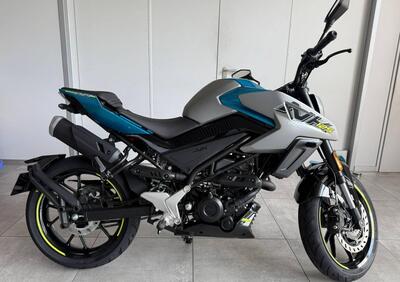 CFMOTO 125NK (2025) - Annuncio 9776028
