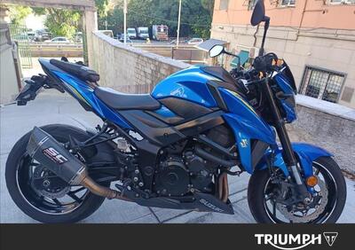 Suzuki GSX S 750 Yugen (2018 - 20) - Annuncio 9776035
