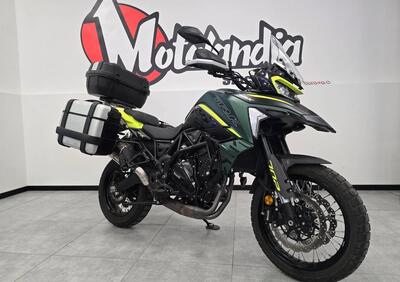 Benelli TRK 702X (2023 - 25) - Annuncio 9776041