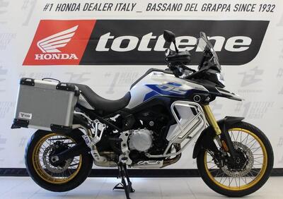 Voge Valico 900DSX (2024 - 25) - Annuncio 9776046