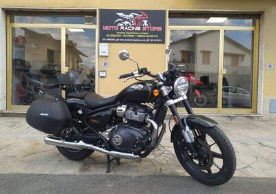 Royal Enfield Super Meteor 650 (2023 - 25) - Annuncio 9776049