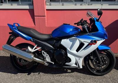 Suzuki GSX 650 F (2007 - 15) - Annuncio 9775032