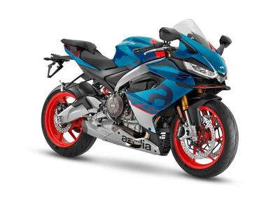 Aprilia RS 660 (2020 - 24) - Annuncio 9776053