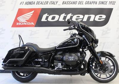 Bmw R 18 B (2021 - 24) - Annuncio 9776055