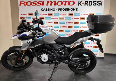 Bmw G 310 GS (2017 - 20) - Annuncio 9776056