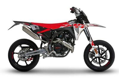 Fantic Motor XMF 125 Performance (2025) - Annuncio 9776057