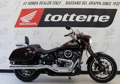 Harley-Davidson 107 Sport Glide (2018 - 20) - Annuncio 9776060