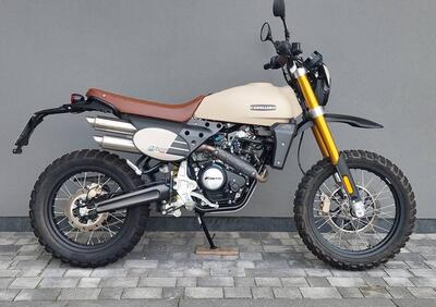 Fantic Motor Caballero 125 Rally (2025) - Annuncio 9776063