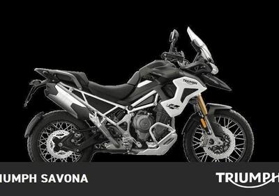 Triumph Tiger 1200 Rally Pro (2024 - 25) - Annuncio 9775804