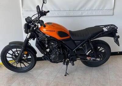 Honda CL500 (2023 - 24) - Annuncio 9776069