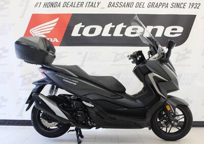 Honda Forza 350 (2022 - 24) - Annuncio 9776067