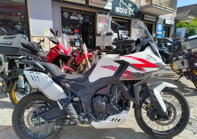 Zontes ZT703-F (2025) - Annuncio 9776068