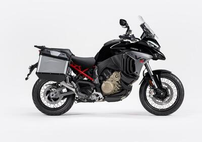 Ducati Multistrada V4 S (2025) - Annuncio 9776075