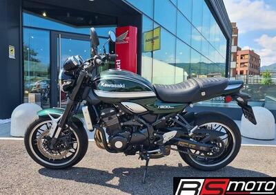 Kawasaki Z 900 RS (2022 - 25) - Annuncio 9776079