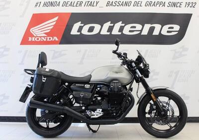 Moto Guzzi V7 Stone (2021 - 24) - Annuncio 9776085