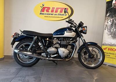 Triumph Bonneville SE (2009 - 13) - Annuncio 9776084