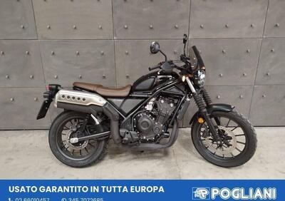 Honda CL500 (2025) - Annuncio 9776080