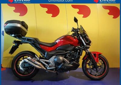 Honda NC750S DCT ABS (2014 - 16) - Annuncio 9776082