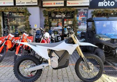 Stark Future Varg MX (2024 - 25) - Annuncio 9776091