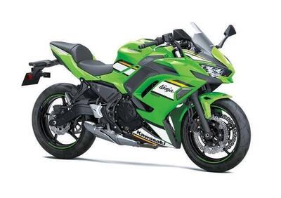 Kawasaki Ninja 650 (2025) - Annuncio 9776090