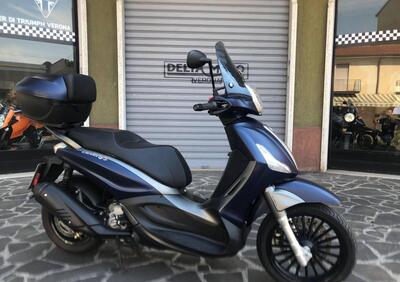 Piaggio Beverly 300 S ABS-ASR (2021 - 25) - Annuncio 9776096